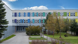 Gymnázium FX Šaldy LBC 4
